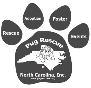 Pug Rescue