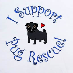 Support Pug Rescue